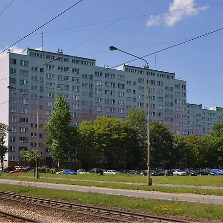 Nowoczesny apartament w sercu Wrocławia-3