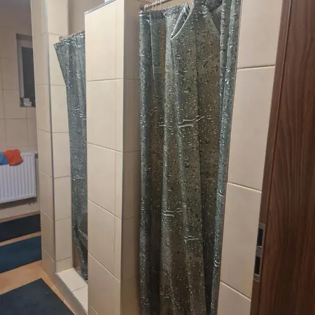 Noclegi Budomas Budget - Szymanów - FreeParking-3