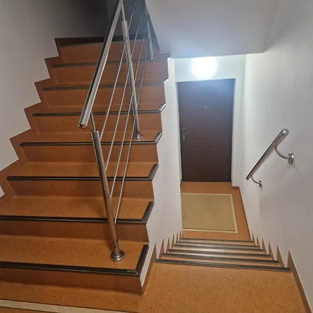 Noclegi Budomas Budget - Szymanow - Freeparking-2