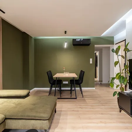 Rentplanet - Apartamenty Stare Miasto-3