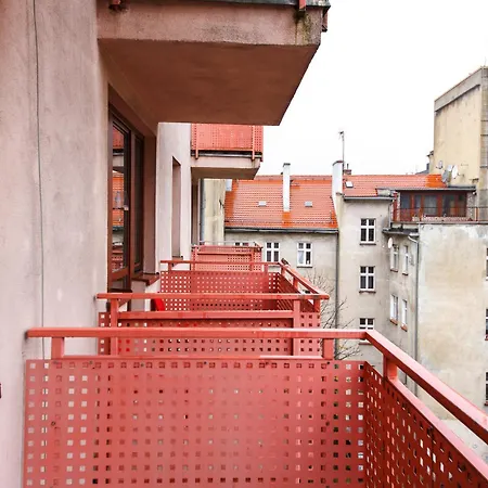 Cozy Apartment-2