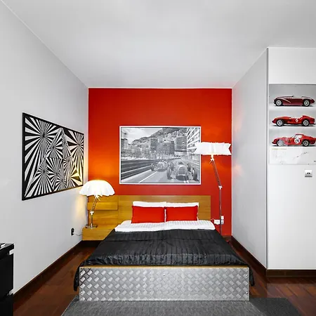 Aura Apartment-2