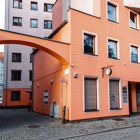 Aura Apartment-3