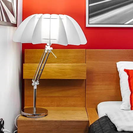 Aura Apartment-2