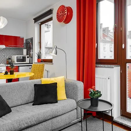Aura Apartment-2
