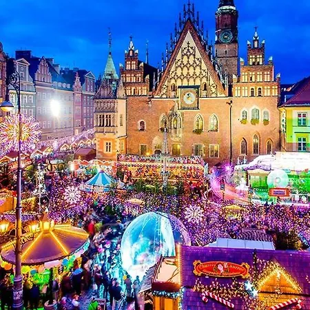 Rynek Market Square Tectum Apartments-2