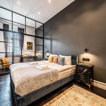 Rent Like Home - Dubois 2-3