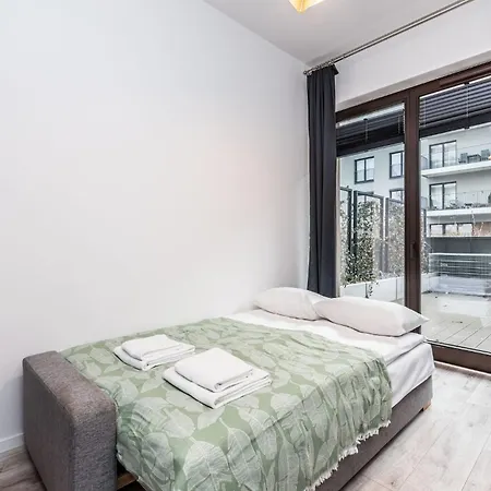 Rent Like Home - Walonska 15-3