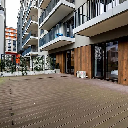 Rent Like Home - Walonska 15-2