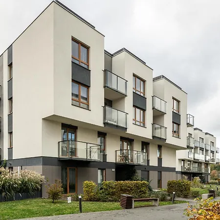 Rentplanet - Apartamenty Na Grobli-2