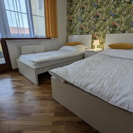 3-Bedroom Apt In Town Square-2