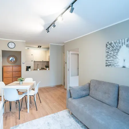 Apartament Garden Self Check In 24H-2