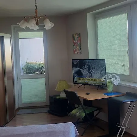 Słoneczny apartamencik-3