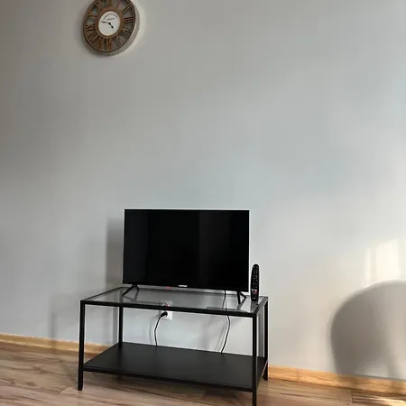 Grunwaldzki24 Apartments - Free Parking - Old Town, Centrum-3