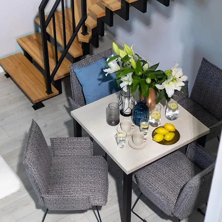 Apartament24 Stare Miasto Wroclaw-2
