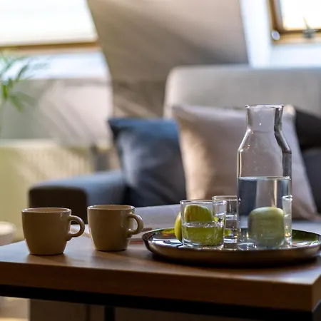 Apartament 24 Absyntapart Rynek Wroclaw-3