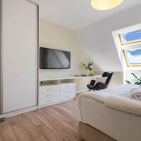 Apartament 24 Absyntapart Rynek Wroclaw-2