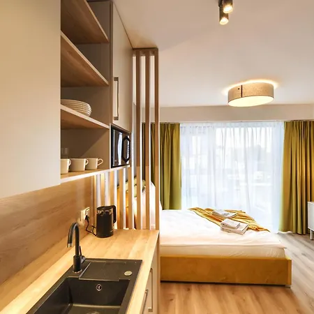 Aboutartapartments - Otynska 4-3