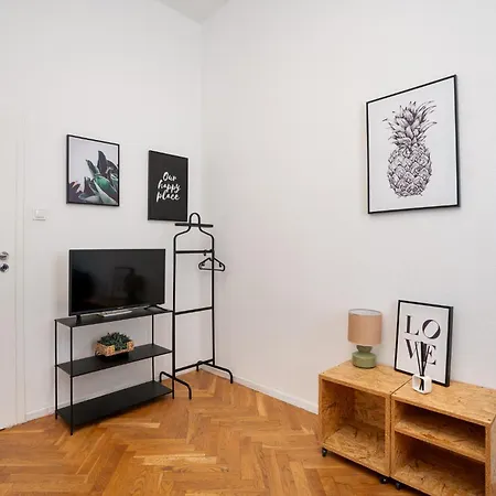 A.S. Home Świdnicka Street-3