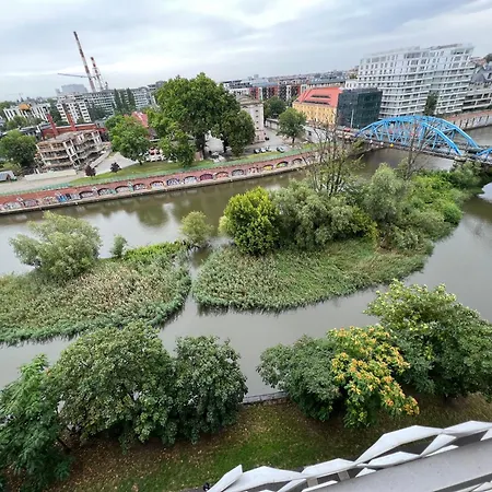 I&M Apartments Sikorskiego Wroclaw-2