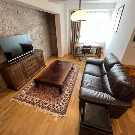 I&M Apartments Swiętego Mikołaja Wrocław-2