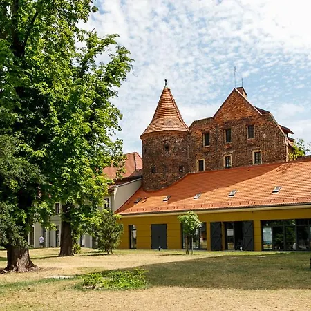 Apartament Bulwar Staromiejski Stare Miasto Centrum-3