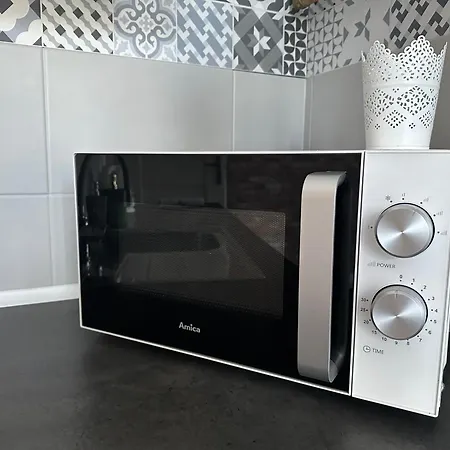 Apartament Wroclawia-2