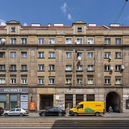 Rentplanet - Apartament Pilsudskiego-2
