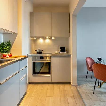 Apartamenty-Wroc Atal Towers-3