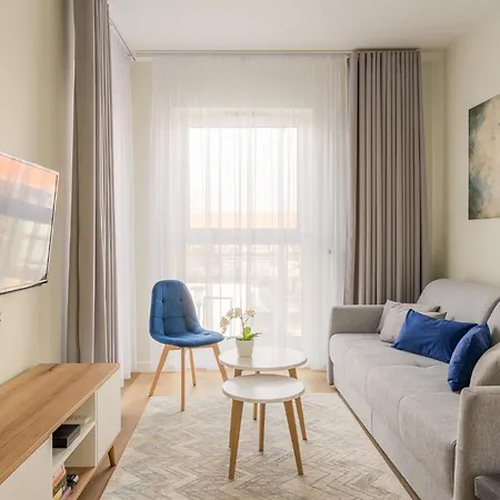 Rentplanet - Apartamenty Michalczyka-2