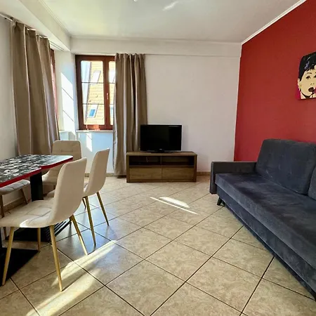 Galeria Italiana Apartments-2