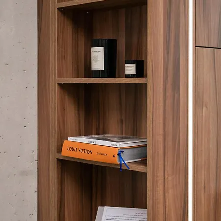 Apartments Wroc'Love By Me &301 Legnicka & Self Check-In 24H & Lift & Air Conditioning-3