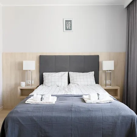 Close-Golden Apartments Wroclaw- Cozy Studio- Rynek Square&Kuznicza23-2