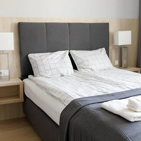 Close-Golden Apartments Wroclaw- Cozy Studio- Rynek Square&Kuznicza23-3