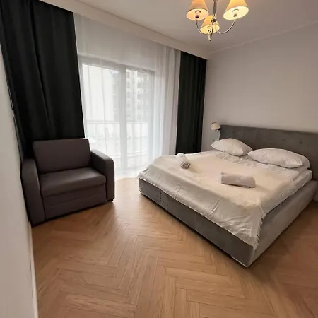 Apartment Old Town - Odra - Nice View - 2 Bathrooms-2