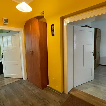 Apartament 2-pokojowy 55 m2, koło ZOO, Hali Stulecia-3