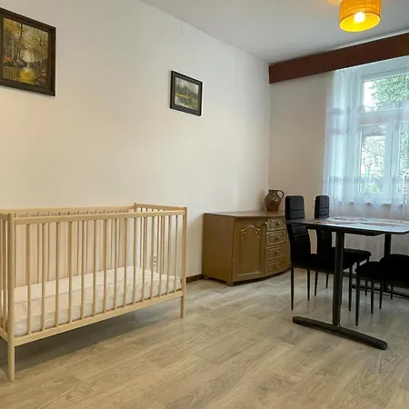 Apartament 2-Pokojowy 55 M2, Kolo Zoo, Hali Stulecia-3
