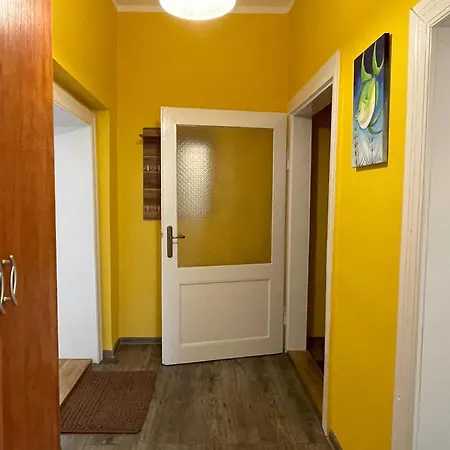 Apartament 2-Pokojowy 55 M2, Kolo Zoo, Hali Stulecia-2