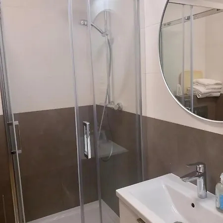 Jaworska 4 Apartments Wroclaw-3