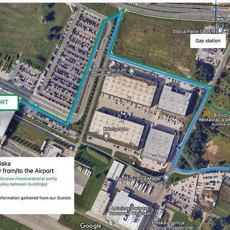 LeHome Airport Wroclaw-3