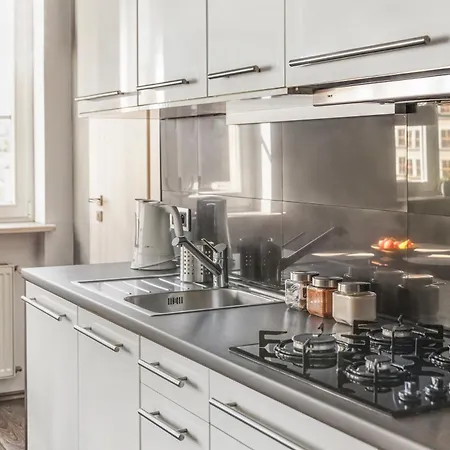 Stylowy apartament w najlepszej lokalizacji-2