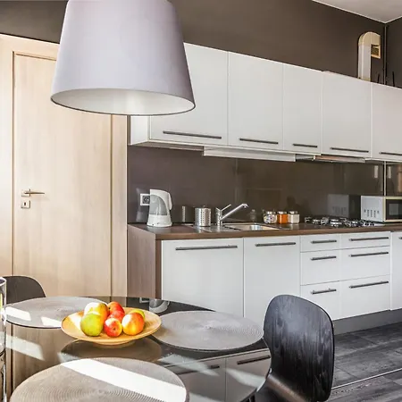 Stylowy Apartament W Najlepszej Lokalizacji-2