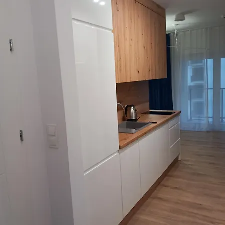 Jaworska 4 Apartments Wroclaw-3