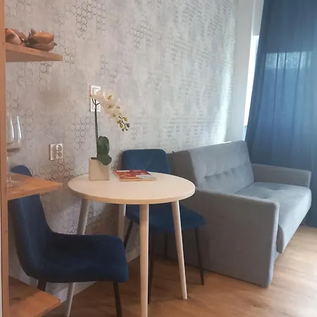 Jaworska 4 Apartments Wroclaw-2