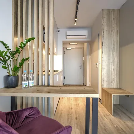 Aboutartapartments - Otynska 4-3