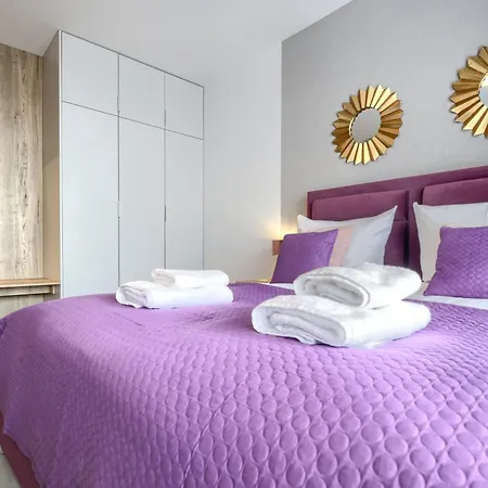 Aboutartapartments - Otynska 4-3