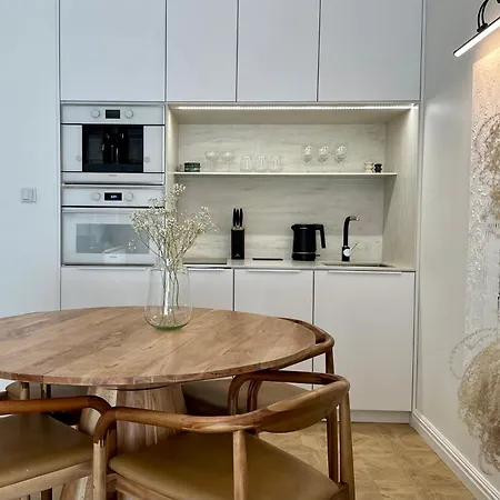 Pure Apartment N°1-3