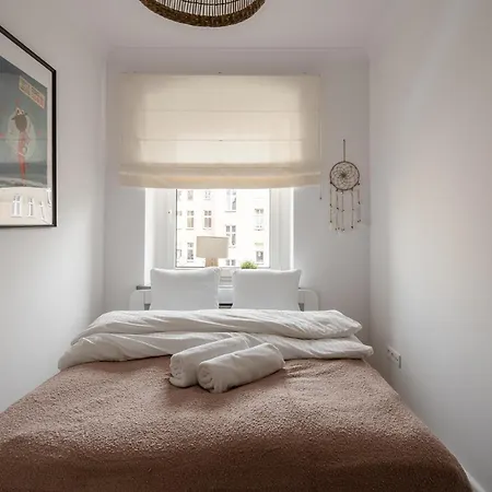 RentPlanet - Apartamenty Cybulskiego II-3