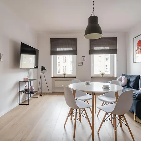 RentPlanet - Apartamenty Cybulskiego II-2