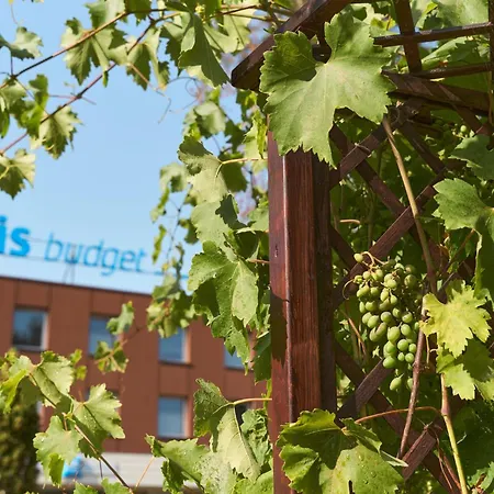 ibis budget Wrocław Południe-2